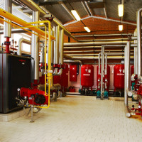 Operación de gasoductos y equipos: cálculo de vida residual + requisitos reglamentarios