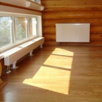 Chauffage dans une maison en bois: un aperçu comparatif des systèmes appropriés pour une maison en bois
