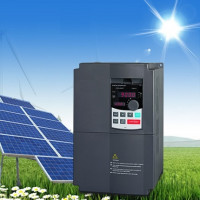Onduleur hybride pour panneaux solaires: types, aperçu des meilleurs modèles + caractéristiques de connexion