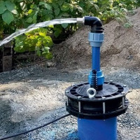 Comment balancer un puits: méthodes de pompage après forage et pendant l'exploitation