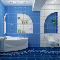 Imperméabilisation à faire soi-même dans la salle de bain: aperçu comparatif des matériaux + notice d'installation