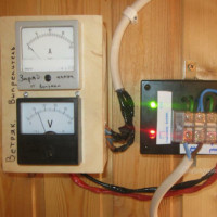 Jak vyrobit ovladač pro větrný generátor vlastními rukama: zařízení, princip činnosti, schéma montáže