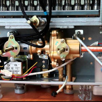 Réparation d'un chauffe-eau à gaz Neva: violations typiques de la technologie de fonctionnement et de réparation