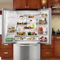 Réfrigérateurs Stinol: avis, classement des meilleurs modèles + conseils pour les clients