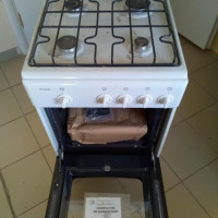Remplacement d'une cuisinière à gaz dans un appartement: amendes, lois et subtilités juridiques pour remplacer l'équipement