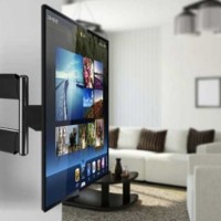 Comment accrocher un téléviseur sur un mur: conseils pour installer et placer l'équipement