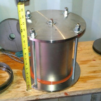 Bomba de calor Frenett: dispositivo y principio de funcionamiento + ¿puede montarlo usted mismo?