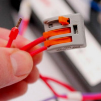 Connecteurs de fils: les meilleurs types de connecteurs + ce qu'il faut regarder lors du choix d'un connecteur
