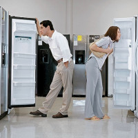 Comment choisir un réfrigérateur: quel réfrigérateur est le meilleur et pourquoi + classement des meilleurs modèles