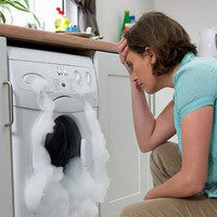 Comment vidanger correctement votre lave-linge: un guide étape par étape et de précieux conseils