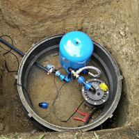 Comment aménager un puits sans caisson: un aperçu des meilleures façons