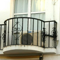 Comment installer la climatisation sur la loggia et le balcon vitré: instructions et recommandations précieuses