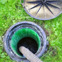 Le dispositif de la fosse de drainage: schémas de conception populaires + analyse des règles pour déterminer la profondeur