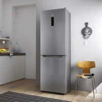 Réfrigérateurs Indesit: un aperçu des avantages et des inconvénients + classement TOP-5 des meilleurs modèles
